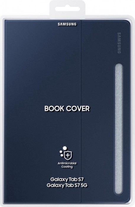 Samsung Book Cover for Galaxy Tab S8 / S7