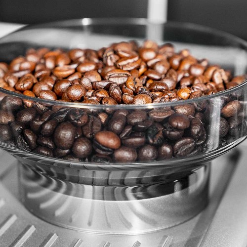 Gastroback Design Espresso Advanced Barista