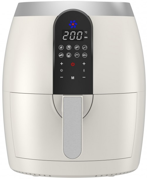 TurboTronic TT-AF10D