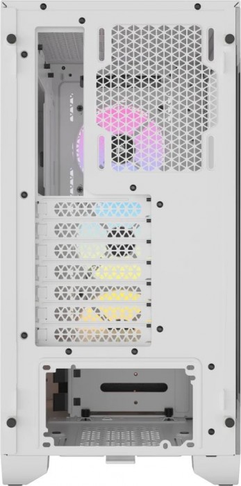 Corsair 3000D RGB Airflow White