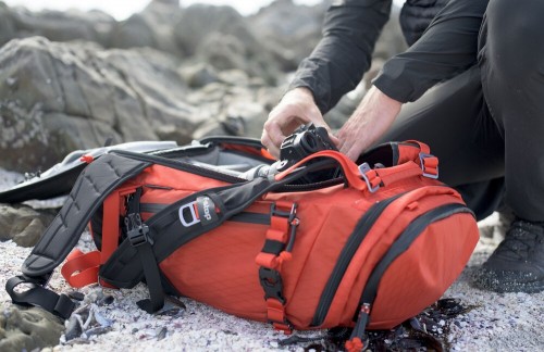 F-Stop Ajna DuraDiamond