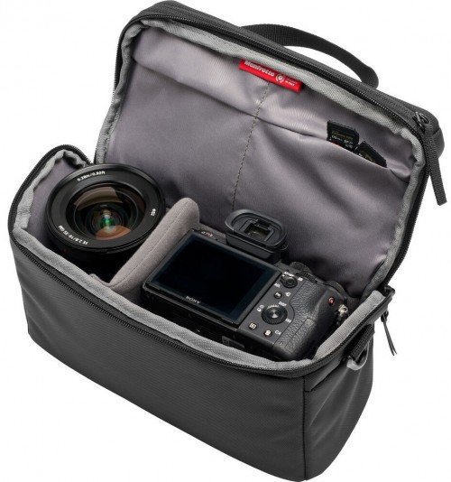 Manfrotto Advanced Shoulder Bag M III