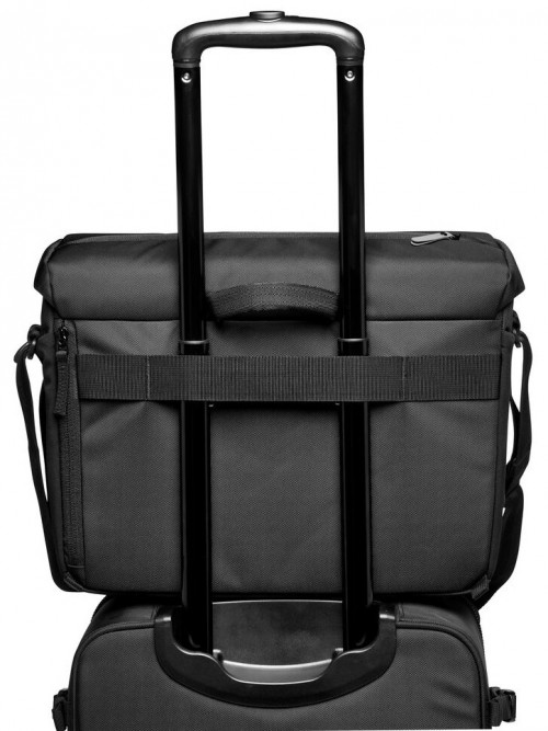 Manfrotto Advanced Messenger Camera Bag M III