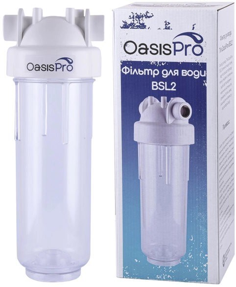 OasisPro BSL2 1