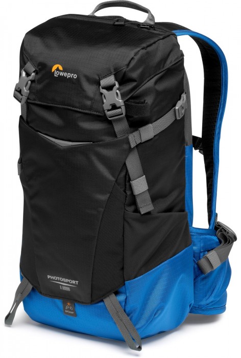 Lowepro PhotoSport BP 15L AW III