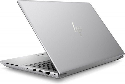 HP ZBook Fury 16 G10