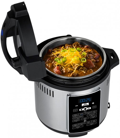 Tesla EliteCook K80 Deluxe