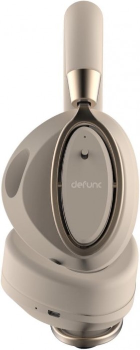 Defunc Mute