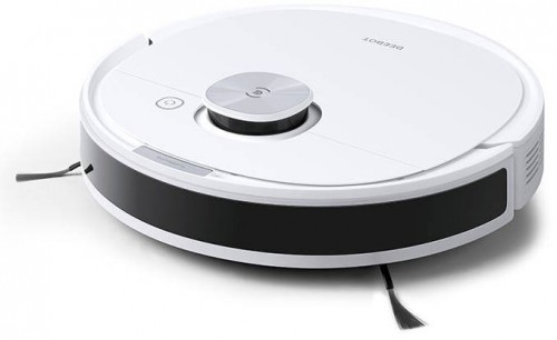 ECOVACS Deebot N10 Plus