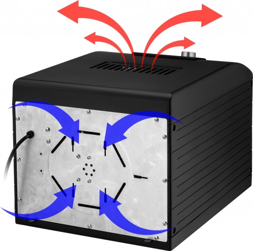 Sencor SFD 6601BK