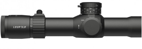 Leupold Mark 5HD 2-10x30 M5C3 FFP Illum TMR