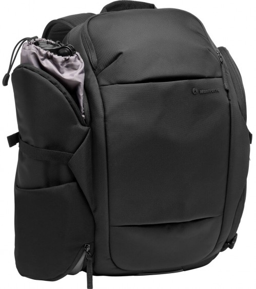 Manfrotto Advanced Travel Backpack III