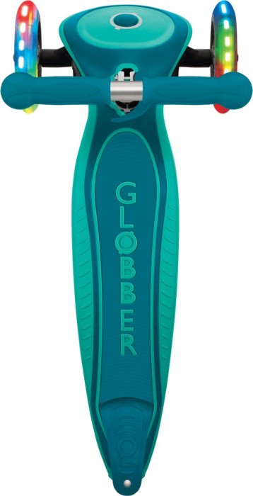 Globber Primo Foldable Plus Lights