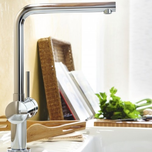 Grohe Grohtherm 1000 346313