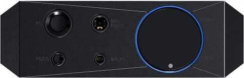 FiiO M17