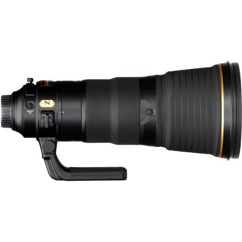 Nikon 400mm f/2.8E VR AF-S FL ED Nikkor