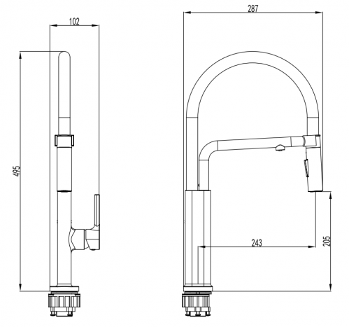 Devit Acqua 91226