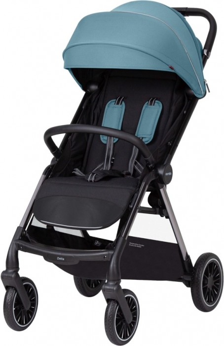 Carrello Delta CRL-5517