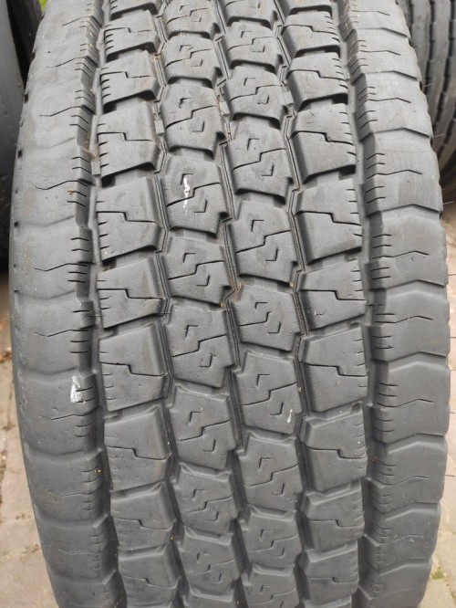 Goodyear Ultra Grip Max T