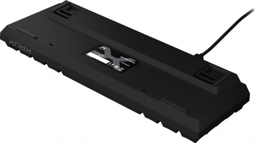 KRUX Qara 60%
