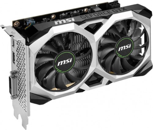 MSI GeForce GTX 1650 D6 VENTUS XS OCV3