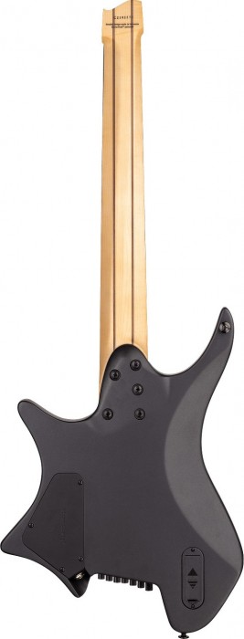 Strandberg Boden Metal NX 7