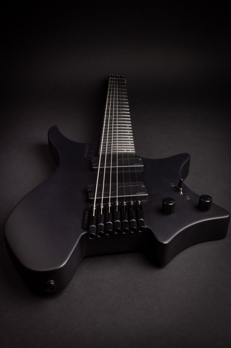 Strandberg Boden Metal NX 7