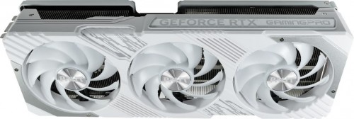 Palit GeForce RTX 4070 Ti GamingPro White OC