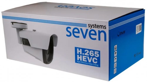 Seven Systems IP-7255P PRO