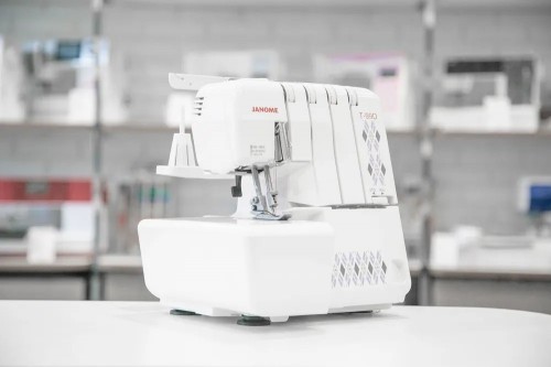 Janome T 99D