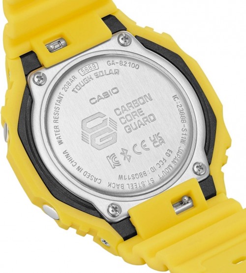 Casio G-Shock GA-B2100C-9A