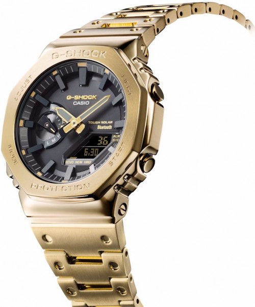 Casio G-Shock GM-B2100GD-9A