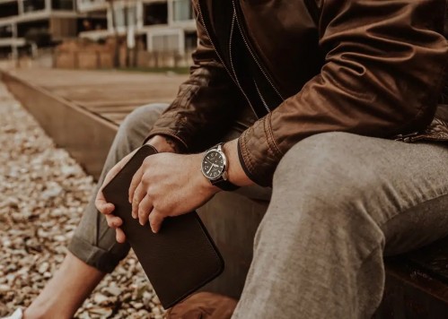 Certina DS Podium GMT C034.455.16.050.00