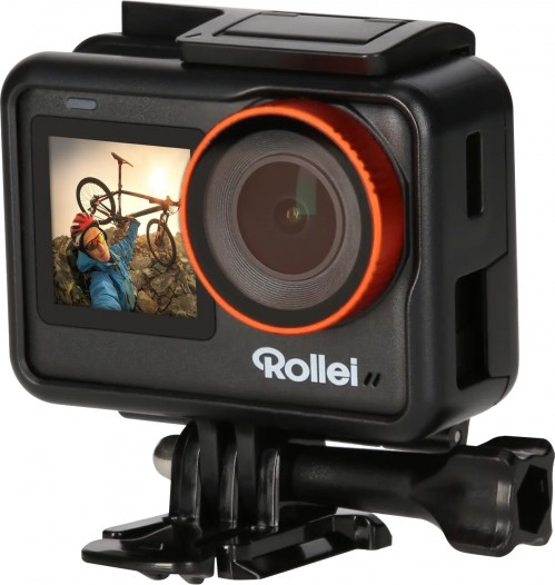 Rollei Actioncam Action One