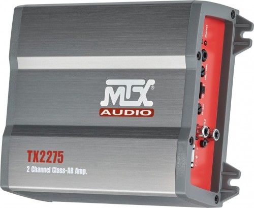 MTX TX2275