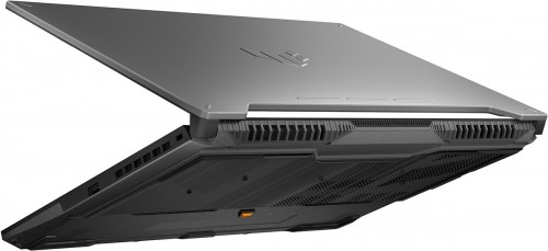 Asus TUF Gaming F15 (2023) FX507ZU4