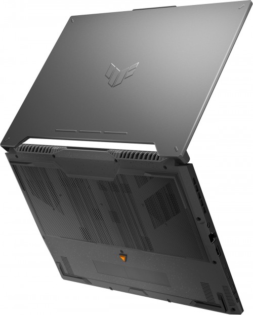 Asus TUF Gaming F15 (2023) FX507ZU4