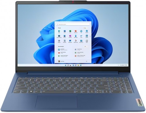 Lenovo IdeaPad Slim 3 15AMN8