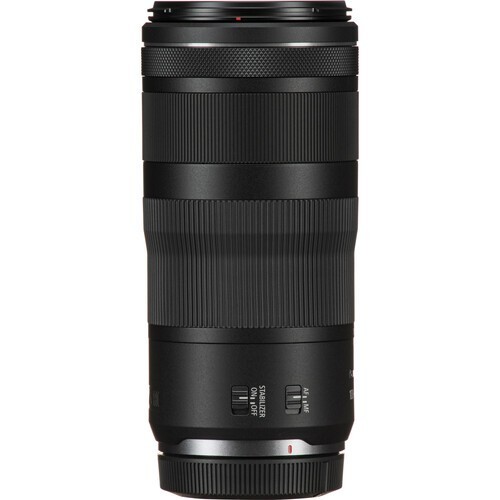 Canon 100-400mm f/5.6-8.0 RF IS USM