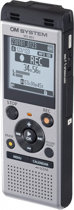 Olympus WS-882