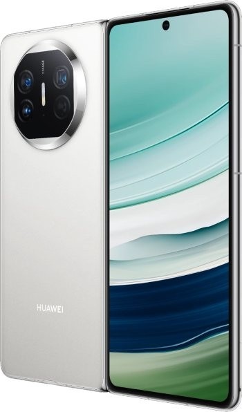 Huawei Mate X5