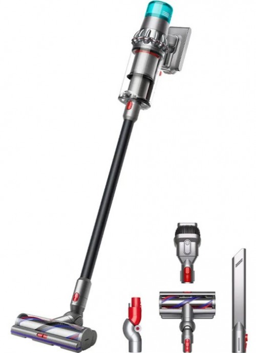 Dyson V15 Detect+