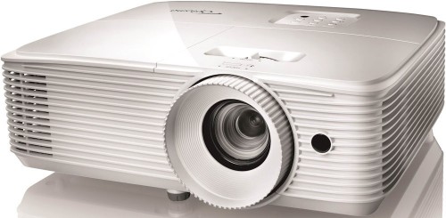 Optoma HD29HLVx