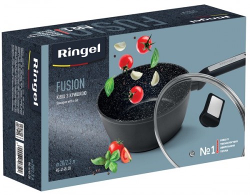 RiNGEL Fusion RG-4145-20