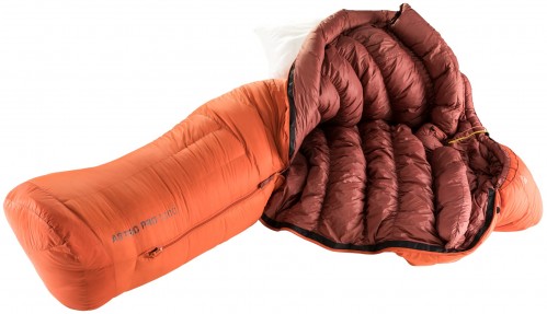 Deuter Astro Pro 1000 SL