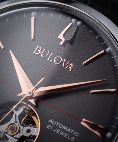 Bulova Aerojet 98A187