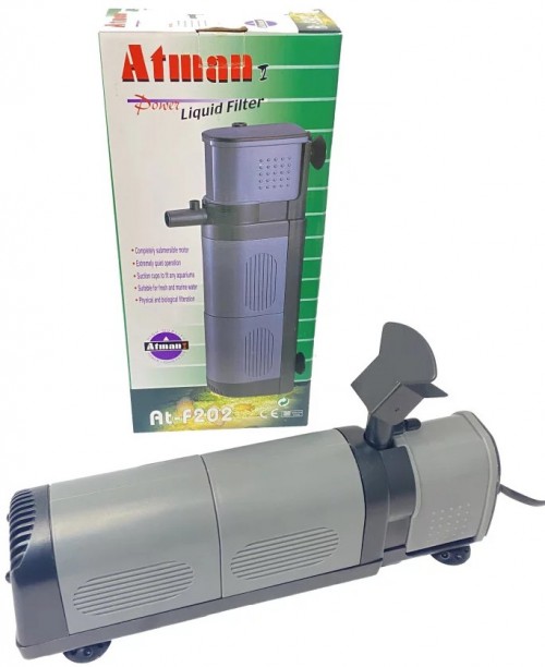 Atman AT-F202