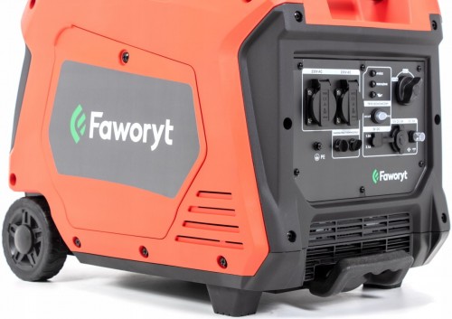 FAWORYT GI4000