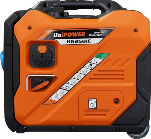 UNIPOWER H6250iE