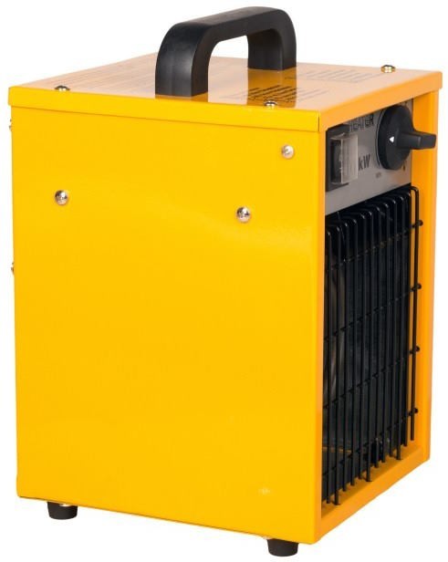 Inelco Heater 2